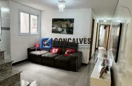 Imagem: Apartamento para Venda, Vila América