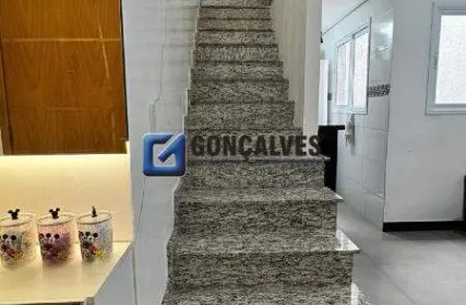 Imagem: Apartamento para Venda, Vila América