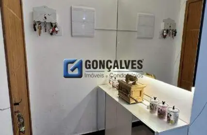 Imagem: Apartamento para Venda, Vila América