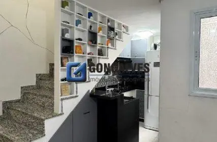 Imagem: Apartamento para Venda, Vila América