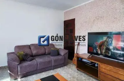 Imagem: Sobrado para Venda, Paulicéia