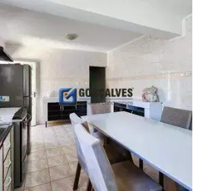 Imagem: Sobrado para Venda, Paulicéia