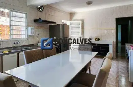 Imagem: Sobrado para Venda, Paulicéia