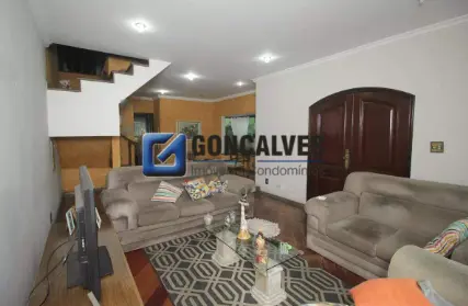 Imagem: Sobrado para Venda, Vila América