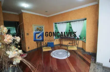 Imagem: Sobrado para Venda, Vila América