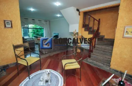 Imagem: Sobrado para Venda, Vila América