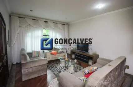 Imagem: Sobrado para Venda, Vila América