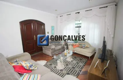 Imagem: Sobrado para Venda, Vila América