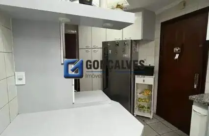 Imagem: Apartamento para Venda, Vila Euclides