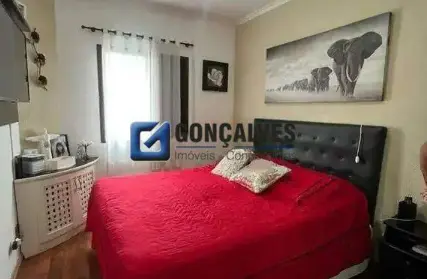 Imagem: Apartamento para Venda, Vila Euclides