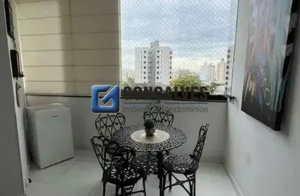 Imagem: Apartamento para Venda, Vila Euclides