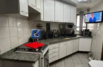 Imagem: Apartamento para Venda, Vila Euclides