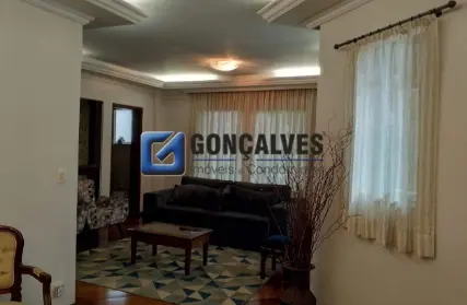 Imagem: Sobrado para Venda, Santa Terezinha