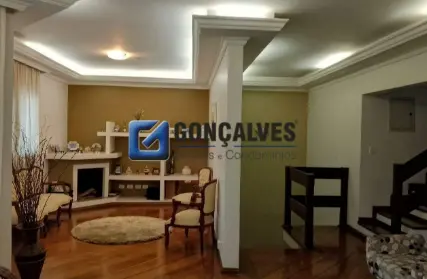 Imagem: Sobrado para Venda, Santa Terezinha