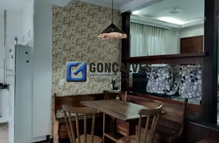 Imagem: Sobrado para Venda, Santa Terezinha