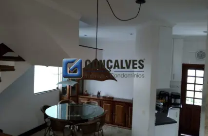 Imagem: Sobrado para Venda, Santa Terezinha