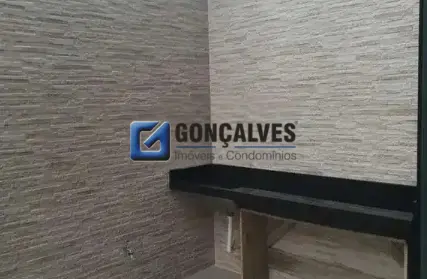 Imagem: Sobrado para Venda, Santa Terezinha