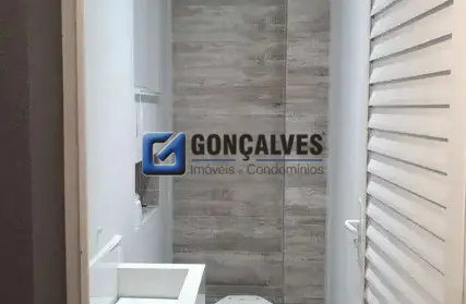 Imagem: Sobrado para Venda, Santa Terezinha