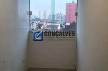 Imagem: Sobrado para Venda, Santa Terezinha