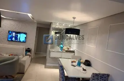 Imagem: Apartamento para Venda, Jardim Pedroso