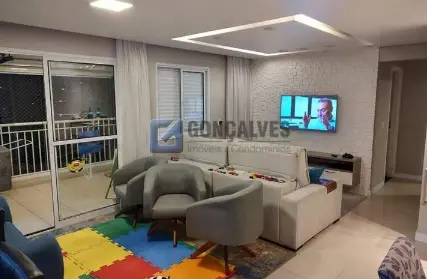 Imagem: Apartamento para Venda, Jardim Pedroso