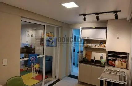 Imagem: Apartamento para Venda, Jardim Pedroso