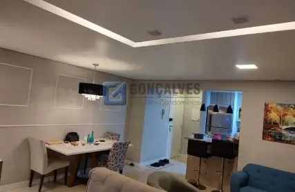 Imagem: Apartamento para Venda, Jardim Pedroso