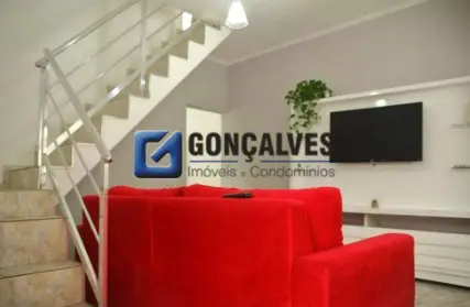 Imagem: Sobrado para Venda, Alves Dias