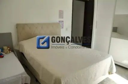 Imagem: Sobrado para Venda, Alves Dias