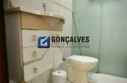 Imagem: Sobrado para Venda, Alves Dias