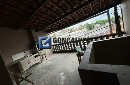 Imagem: Casa Térrea para Venda, Planalto