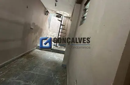 Imagem: Casa Térrea para Venda, Planalto