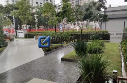 Imagem: Sala Comercial para Venda, Centro São Bernardo do Campo