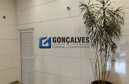 Imagem: Sala Comercial para Venda, Centro São Bernardo do Campo