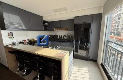 Imagem: Apartamento para Venda, Jardim Haydee