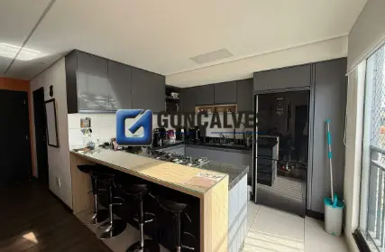 Imagem: Apartamento para Venda, Jardim Haydee