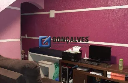 Imagem: Sobrado para Venda, Montanhão