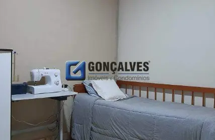 Imagem: Sobrado para Venda, Montanhão