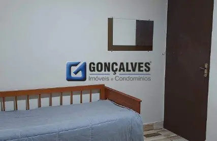 Imagem: Sobrado para Venda, Montanhão