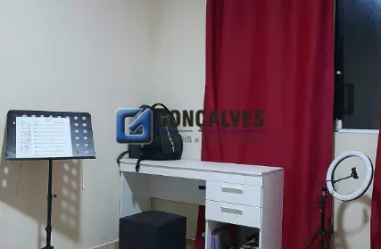 Imagem: Sobrado para Venda, Montanhão