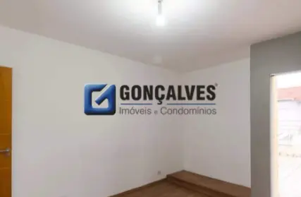 Imagem: Sobrado para Venda, Paulicéia