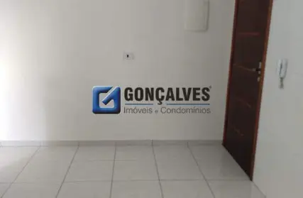 Imagem: Apartamento para Venda, Parque Novo Oratório