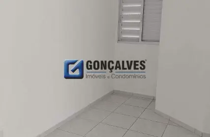 Imagem: Apartamento para Venda, Parque Novo Oratório