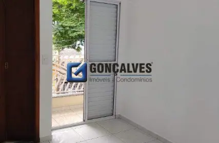 Imagem: Apartamento para Venda, Parque Novo Oratório