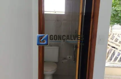 Imagem: Apartamento para Venda, Parque Novo Oratório