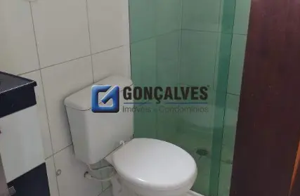 Imagem: Apartamento para Venda, Parque Novo Oratório