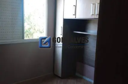 Imagem: Apartamento para Venda, Conceição