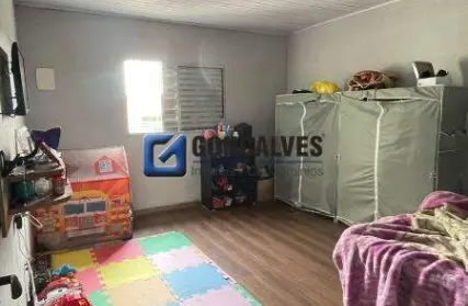 Imagem: Casa Térrea para Venda, Jardim Itapeva