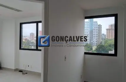 Imagem: Sala Comercial para Venda, Centro São Bernardo do Campo
