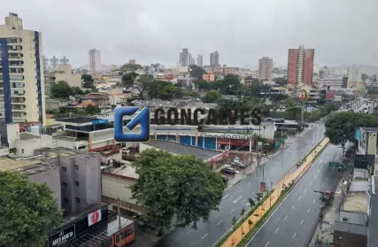 Imagem: Sala Comercial para Venda, Centro São Bernardo do Campo